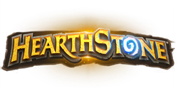 Logo Hearthstone